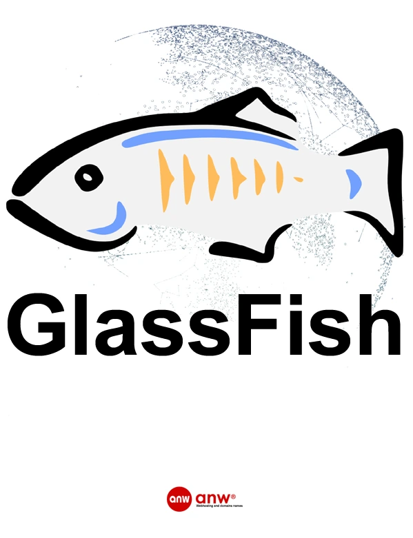 Servidor Java GlassFish