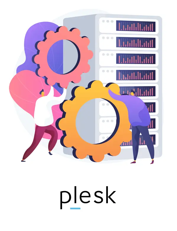 Hosting con PLESK y Node.JS