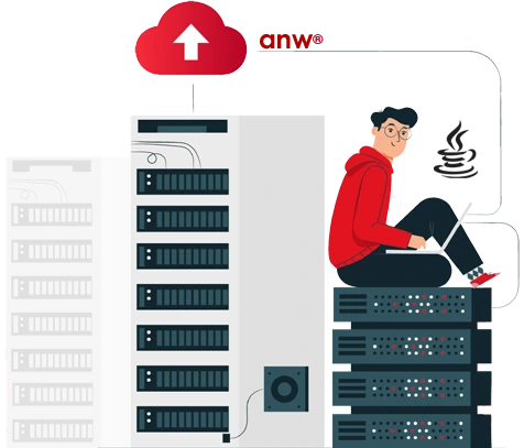 Hosting con Soporte JAVA