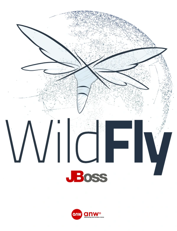 Servidor Java WildFly